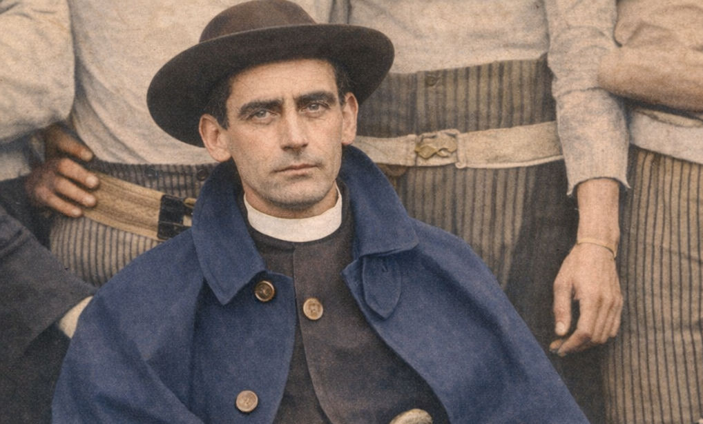 Tiverton Preedy arrived in Barnsley in the Summer of 1887. After finding that the local Rugby club played games on Good Friday he heard a group of Youth’s talking about a football team in the Dove Inn. He told them………………..